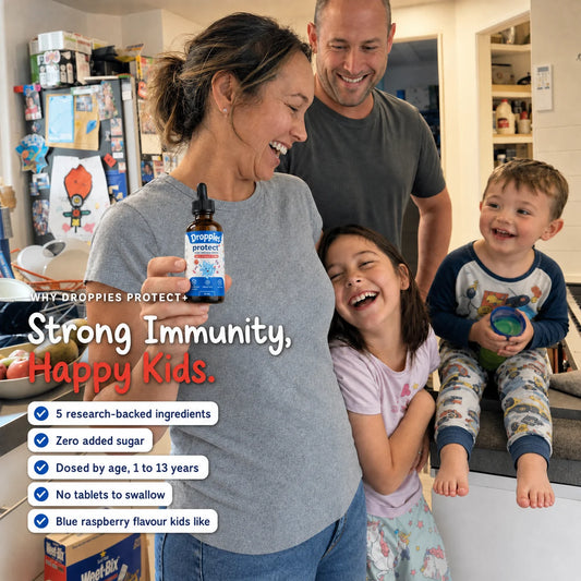 Protect+ Kids Immunity Drops